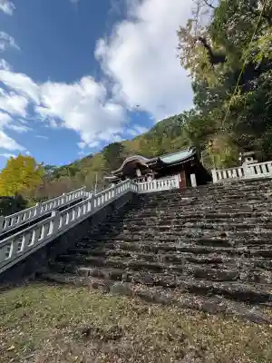 春日神社(徳島県)
