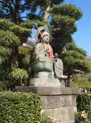 永平寺別院長谷寺(東京都)