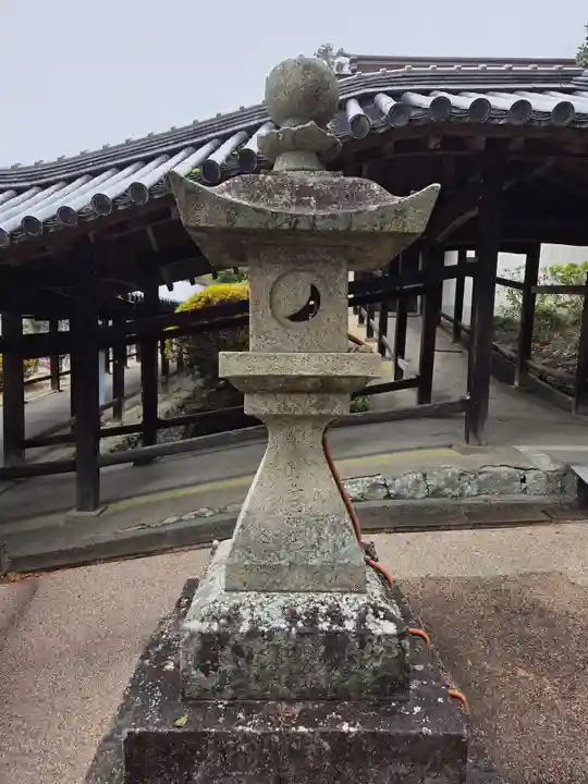 吉備津神社(岡山県)
