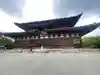 東寺(教王護国寺)(京都府)