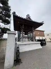 万福寺(三重県)