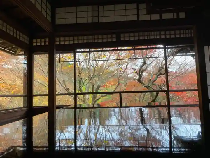 光明寺瑠璃光院のその他建物