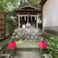 相模国総社六所神社(神奈川県)