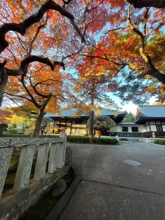 三寳寺(東京都)