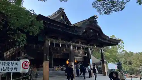 金刀比羅宮(香川県)