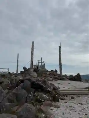 車山神社(長野県)