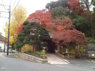 報国寺のその他建物