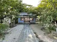 谷川神社(三重県)
