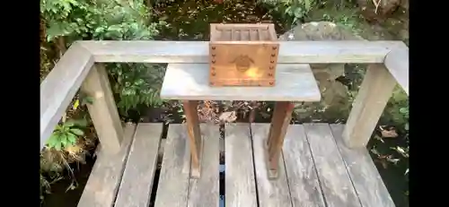 横浜御嶽神社のその他建物