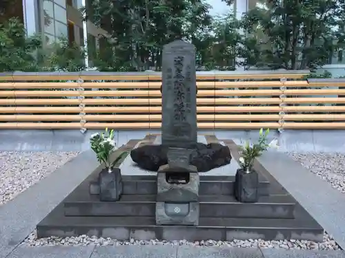 神田神社（神田明神）(東京都)