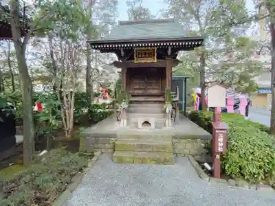 浅草寺(東京都)