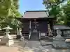 稲荷神社(静岡県)