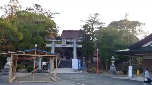 香椎宮(福岡県)