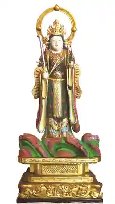 蓮久寺(千葉県)