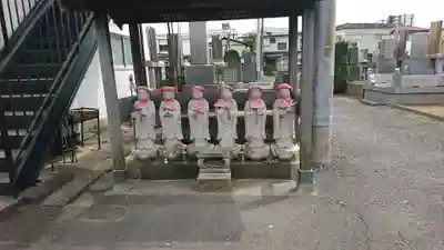 智勝院(埼玉県)