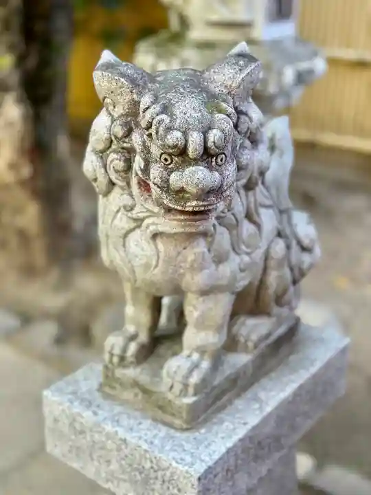 石切劔箭神社(大阪府)