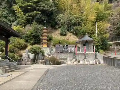 金前寺(福井県)