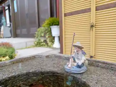 全龍寺(東京都)