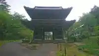 林泉寺(新潟県)