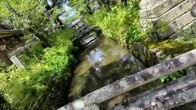 松尾大社(京都府)