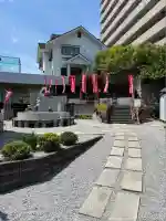 萬徳寺(神奈川県)