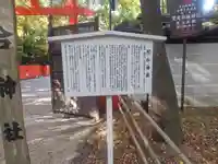 河合神社(鴨川合坐小社宅神社)の歴史