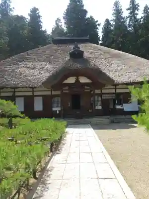 常楽寺(長野県)