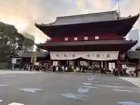 増上寺(東京都)