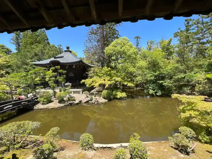 清凉寺(京都府)