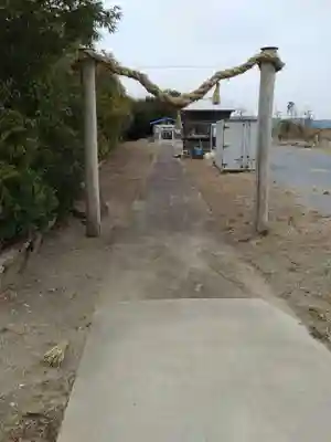 青巣稲荷神社(宮城県)