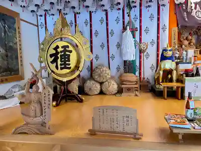 種貸社（住吉大社末社）(大阪府)