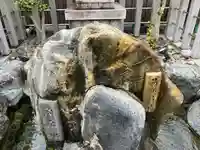 湯神社(岡山県)