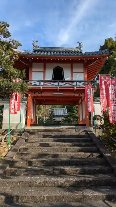 萬年寺(滋賀県)