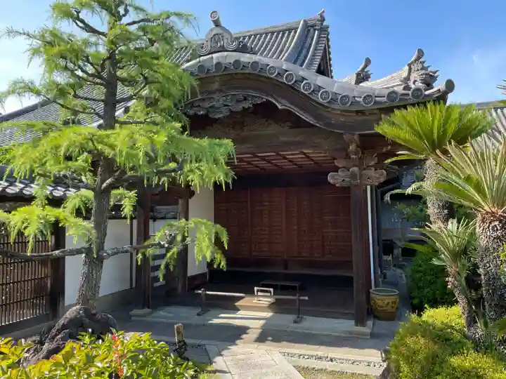 浄心院(兵庫県)