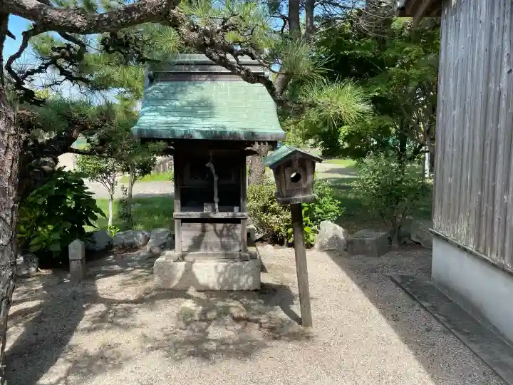 蓮海寺(滋賀県)