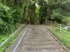 松尾神社の建物その他