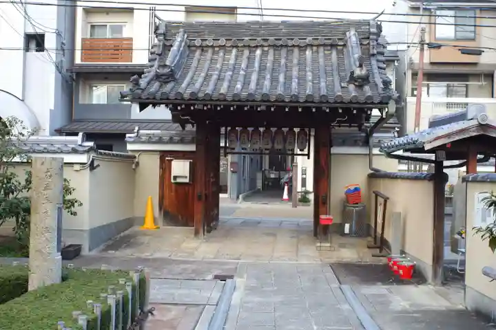 地蔵院(椿寺)(京都府)
