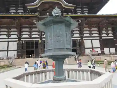 東大寺のその他建物