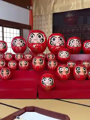 大龍寺(岐阜県)