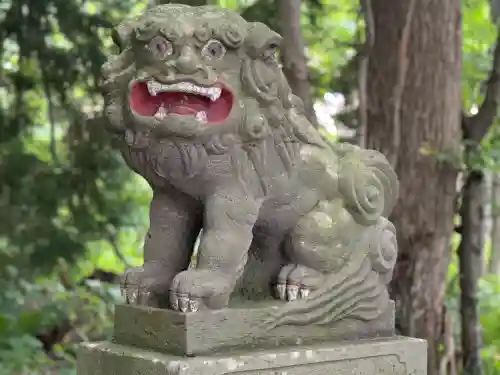 十和田神社(青森県)