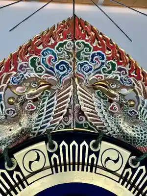 春日大社(奈良県)