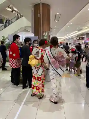 とうかさん圓隆寺(広島県)