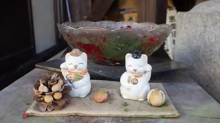宮地嶽八幡神社(長崎県)