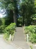 倉尾神社のその他建物