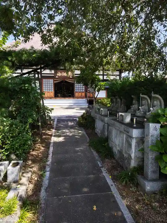来迎寺(福島県)