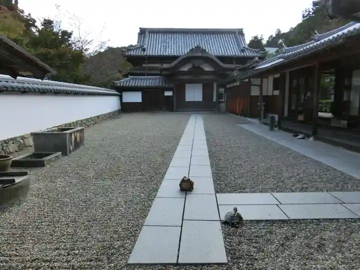 金剛寺のその他建物