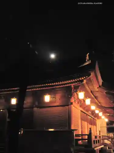 湯島天満宮(東京都)