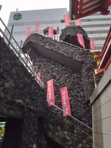 東京羽田 穴守稲荷神社(東京都)