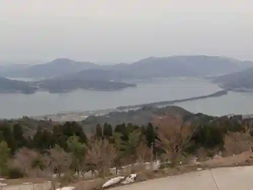 成相寺(京都府)