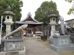 北野天神社(愛知県)